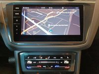 Volkswagen Tiguan - Vorschau Bild 13