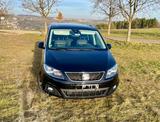 Seat Alhambra 2.0 TDI 130kW XCELLENCE DSG XCELLENCE - Seat Alhambra von privat