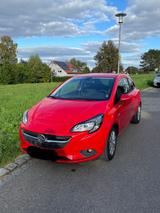 Opel Corsa 1.4 ON 74kW S/S ON - Opel Corsa: Rot