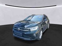 Volkswagen Taigo - Vorschau Bild 2