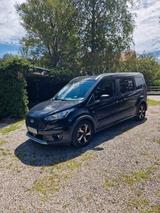 Ford Tourneo Connect  1.5 EcoBlue 88kW Auto Active... - Ford Tourneo Connect: 1.8