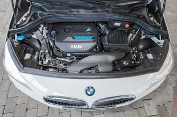 Bild 22 BMW 225 Active Tourer Plug in WR Navi