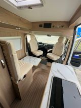 Fiat Ducato L2H2 - Fiat Ducato l2 h2