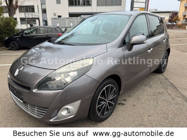 Renault Scenic III Dynamique|ANHÄNGERKUPPLUNG|HU NEU