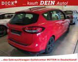 Ford C-Max 1.5d XENON/NAVI/SHZ/KLIMA/PDC/8Fa - Ford C-Max: 1.8