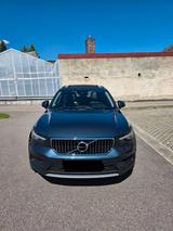 Volvo XC40 T4 AWD Inscription Geartronic Inscription - Volvo XC40 Inscription mit Benzin-Antrieb
