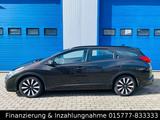 Honda Civic Tourer Sitzheiung Bluetooth Kamera - Honda Civic