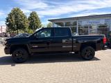Chevrolet Silverado 5.3 V8 Navi+Cam+Xenon+Shzg+PDC+BOSE - gebrauchte Chevrolet SUV & Geländewagen