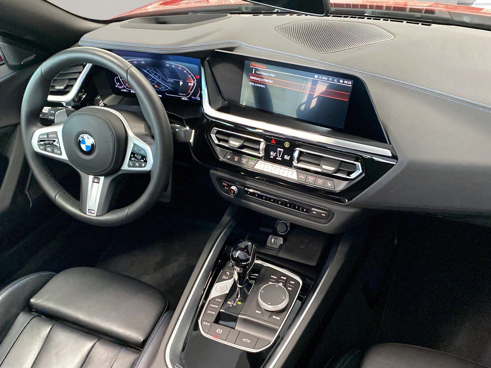 BMW Z4 - Bild 7