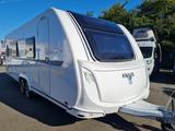 Knaus Südwind 650 PEB /Mover+Autark/Sat+TV/1. Hand! - Knaus Wohnwagen Südwind 650