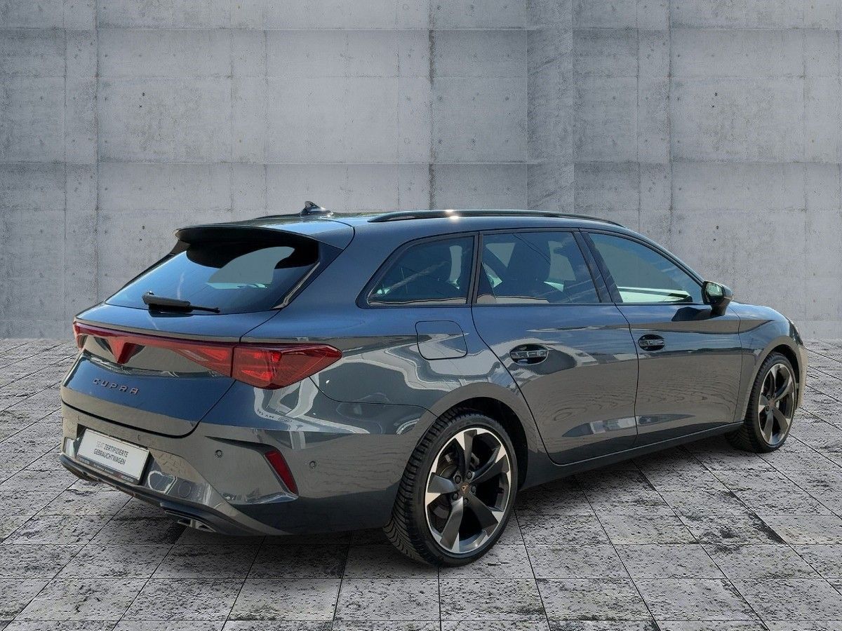 Cupra Leon - Bild 6
