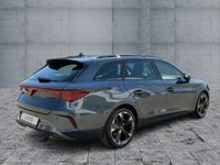 Cupra Leon - Vorschau Bild 6