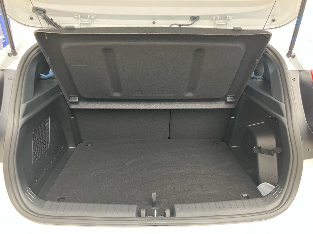 Fahrzeugabbildung Hyundai BAYON 1.0 T-GDI 6-MT Blackline Fernlichtass. LED