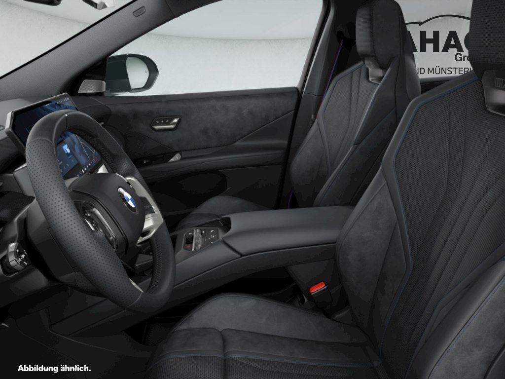 BMW iX3 - Bild 3