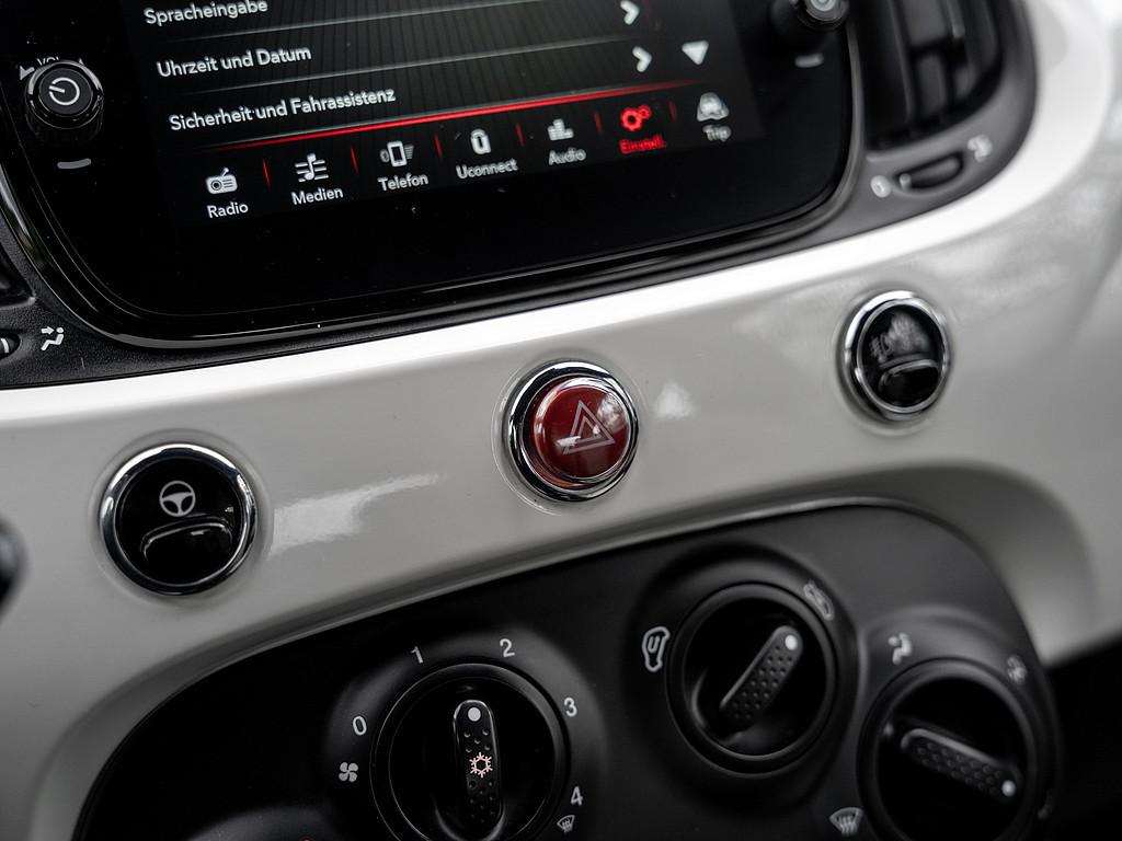 Fiat 500 1.0 Dolcevita, миниатюра 12