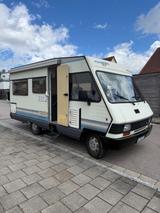 Elnagh Magnum 560 GT - Elnagh Wohnmobil oder -wagen