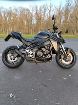 Suzuki GSX-S 950 - SUZUKI GSX 950