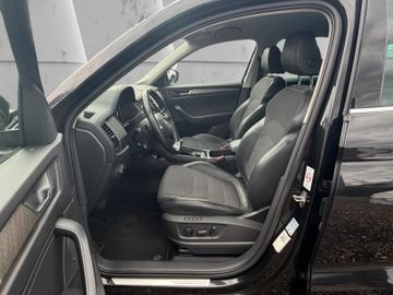 Skoda Kodiaq - 11