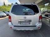 Nissan Pathfinder 3.0 V6 dCi LE Aut 4X4 Vollausstattung - Nissan Pathfinder: 3.0