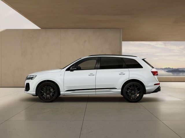 Audi Q7 - Bild 4