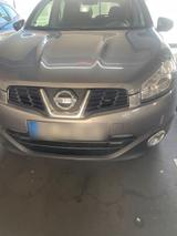Nissan Qashqai +2 tekna 4x4 Automatik-Pano... - Nissan Qashqai+2 mit Benzin-Antrieb: Automatik