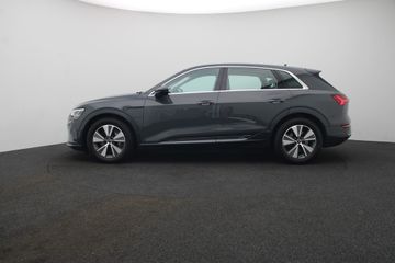 Audi Q8 e-tron - 2