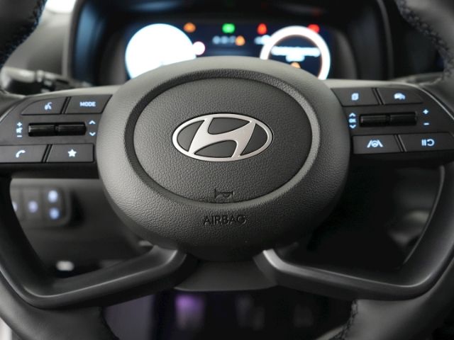i20 FACELIFT T-GDi PRIME+VOLL-LED+NAVI+RÜCKFAHRK