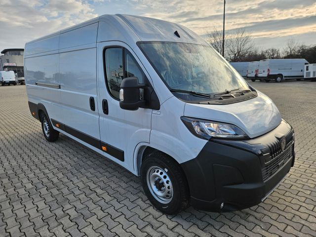 Peugeot Boxer Kasten Hochraum 435 L4H2 Komfort EU6 d Tem