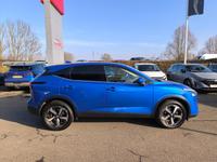 Nissan Qashqai 1.3 DIG-T XTronic N-Connecta Winter/Busi