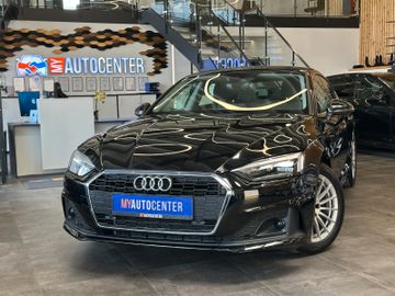 MYAUTOCENTER – Gebraucht- und Jahreswagen mit Werkstattservice in Pfaffenhofen Audi A5 Sportback 35 TDI *Keyless*LED*NAVI*