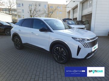 Peugeot 3008 - 3