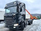 Scania S 730 V8 - Angebote