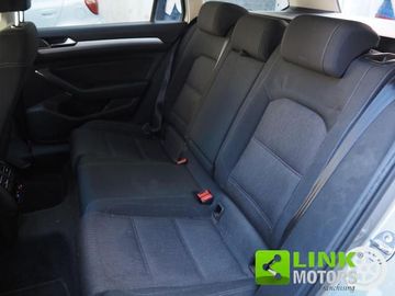 Volkswagen Passat Variant - 6