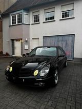 Mercedes-Benz Mercedes W211 220cdi Gepflegt Liebhaber Fa... - gebrauchte Mercedes-Benz 220 aus dem Jahr 2008