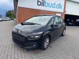 Citroën C4 Picasso/Spacetourer Feel - Citroën C4 Picasso: Feel