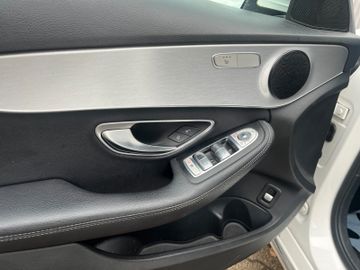 Mercedes C 220 - 7