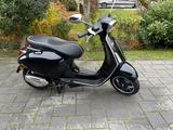 Vespa Sprint 50 / Frühjahrsdeal Black Edition!  - VESPA E