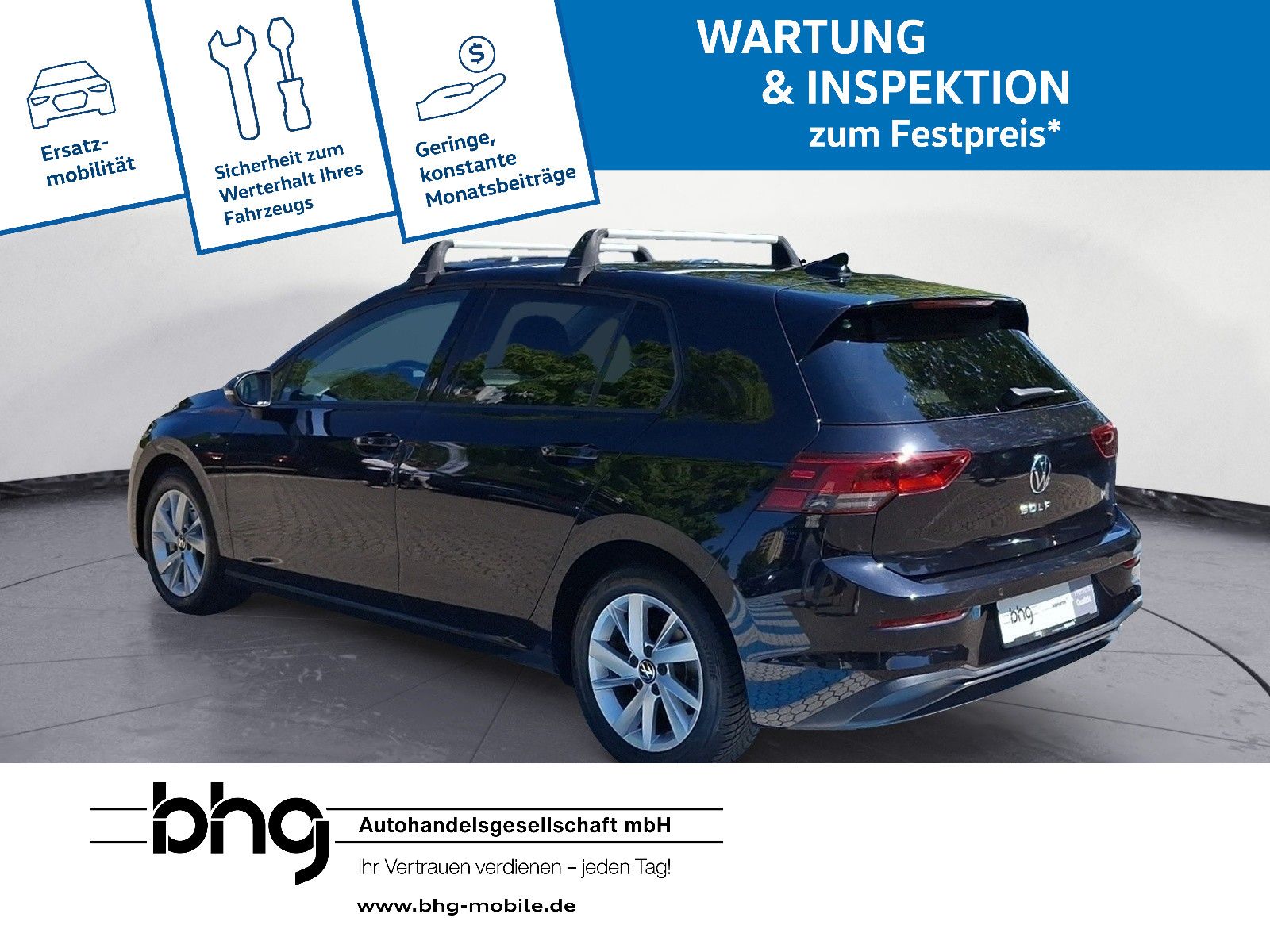 Volkswagen Golf - Bild 4