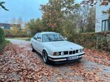 BMW Bmw e34 525i 1990 - BMW 5er Reihe aus 1990