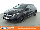 Mercedes-Benz GLA 45 AMG 4Matic Aut.*NAVI*BI-XENON*CAM*TEMPO* - Mercedes-Benz AMG 4matic