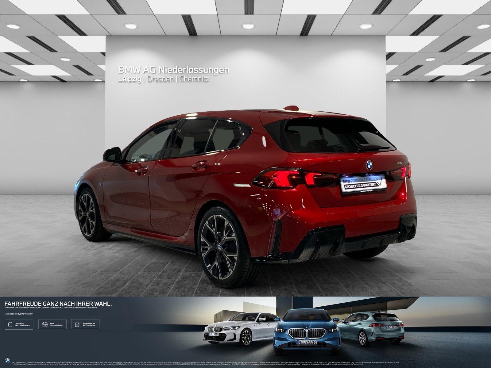 BMW 120 - Bild 5