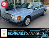 Mercedes-Benz 230 E*RESTAURIERT*TOP*H-KENNZEICHEN* - Mercedes-Benz 230 aus 1993