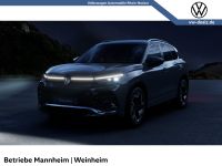 Volkswagen Tiguan - Vorschau Bild 15