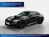 BMW M2 Aut.+DrivAssist+LED+RFK+HiFi+sofort verfügbar - BMW M2 Jahreswagen