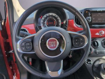 Fiat 500 - 8