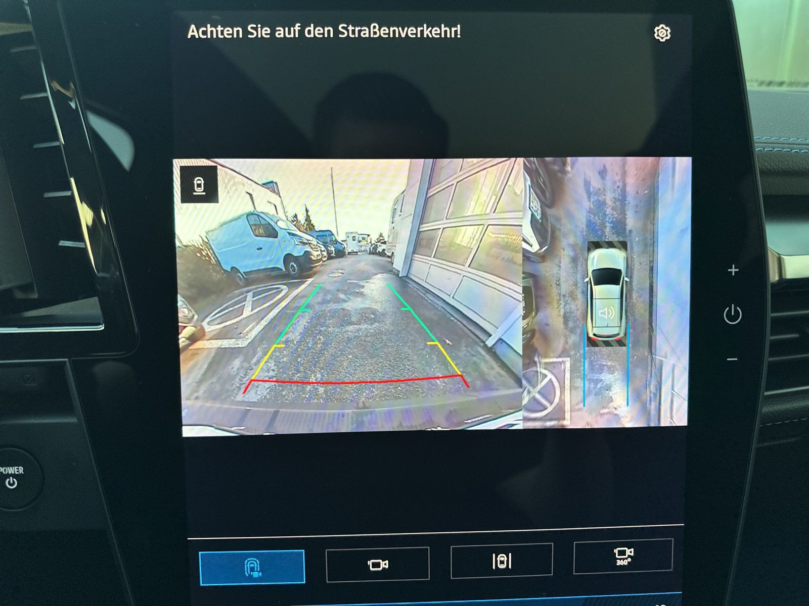 Renault Scenic E-TECH - Bild 17