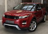 Land Rover Range Rover Evoque Dynamic *Pano*Meridian*Kamera - Land Rover Range Rover Evoque aus 2014
