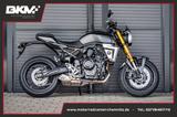 Suzuki GSX-8T +1,99%++4 Jahre Garantie++GSX-S8T - Suzuki Motorräder in Chemnitz