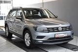 Volkswagen Tiguan Allspace 2.0TDI Highline 4M DSG Matrix*AH - Volkswagen Tiguan Allspace Highline mit Diesel-Antrieb