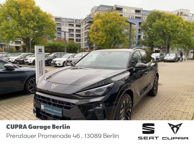 Cupra Terramar VZ 1.5 e-Hybrid DSG Tribe Edition Navi